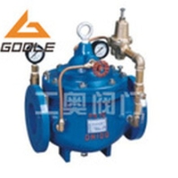 工奥200X减压稳压阀