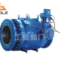 供应LHS94X调流调压阀