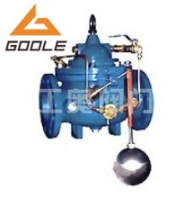 供应W100D定水位阀