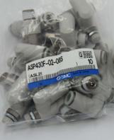 SMC速度控制阀中国总代理