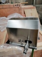 山东垦利冷凝器清洗脚踏阀厂家