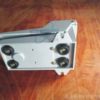 4F210-08L带锁型脚控二位五通换向阀