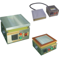 现货批发数显恒温加热台JR-2020，足800W加热台