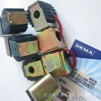 DEMA不锈钢电磁阀分配器41.9.2.9