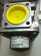 SIEMENS西门子VGD20.503燃气阀门
