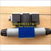 4WRAE10W1-60-2XG24N9K31A1M力士乐原装进口比例阀