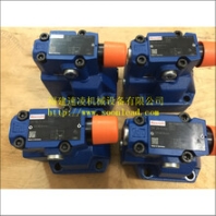 福建代理商厦门东乾力士乐DR20-5-5X200yM减压阀