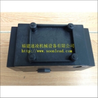 4WS2EM10-51/75B11T315K31DV力士乐四通伺服方向阀