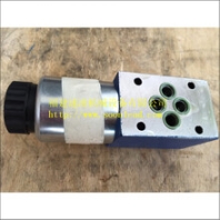 DBEM10-51/100yG24K4M先导式比例溢流阀，厦门溢流阀