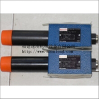 ZDR10DP2-54/210YM进口力士乐直动式减压阀