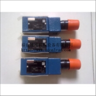 福建特价供应ZDB6VP2-4X200V力士乐溢流阀