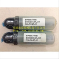 北京供应DBDS20K1X/315力士乐直动式溢流阀