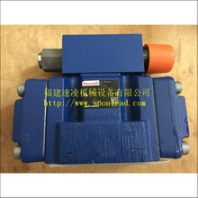 现货供应2FRM6B36-3X6QRV力士乐电磁阀