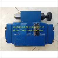 福建特价供应DB10-1-52/315力士乐先导式溢流阀