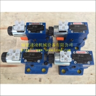 原装力士乐溢流阀DBW20B2-5X200-6EG24N9K4