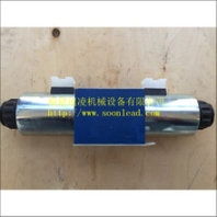 4WE10U33/CG24N9K4博世力士乐先导式换向阀