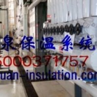 阀体防烫保温套Nansen隔热保温罩