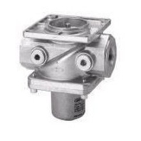 SIEMENS西门子燃气阀门VGG10.254P