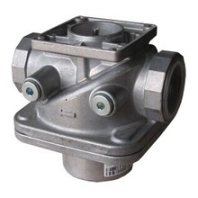 SIEMENS电磁阀VGG10.204P