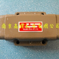 TDCV3-03-6GTAKAMISEIKI高美精机分配阀电磁阀