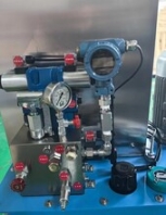 阀组阀块设计加工