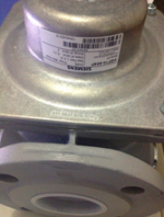 VGF10.654P燃气阀门西门子