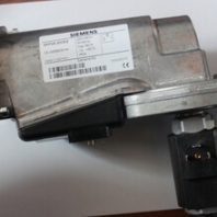SIEMENS西门子电磁阀SKP25.203E2阀门执行器