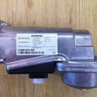 西门子SIEMENS燃气阀门执行器SKP25.003E2