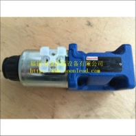 3WE10A50EG24N9K4M电磁阀