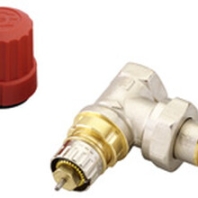 丹佛斯danfoss散热器恒温阀阀体RA-G