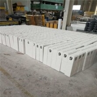 优质基本农田保护界桩-玻璃钢标志桩厂家直销