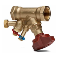 瑞典TA_STAD静态平衡阀_静态平衡阀工作原理