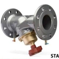 瑞典TA_STAD静态平衡阀_TA静态平衡阀上海代理