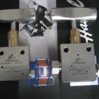 供应HIP气控阀高压阀门60-11HF4正大流体