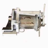 供应星晖滚塑高质量的滚塑铝模具_定制滚塑模具