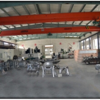 高质量的滚塑铝模具供应_倾销滚塑模具