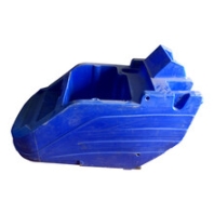 供应浙江好质量的滚塑成型桶模具_物美价廉的滚塑成型桶模具