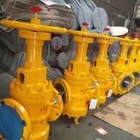 东莞双密封导轨阀生产厂家