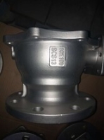 不锈钢阀、泵、叶轮硅溶胶工艺精密铸造厂家