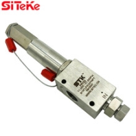 潮汕超高压阀门出售