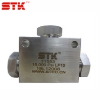 茂名超高压阀门批发