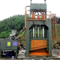 天津环保钢材剪断机小型铁丝龙门剪厂家