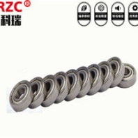 邢台哪里有专业的科瑞千类万类微型6822RS/ZZ轴承