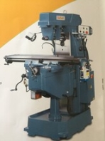 台湾堡丰铣床PAOFONG4S/5S/8S