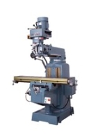 台亿精机摇臂铣床,河北M3立式炮塔铣床用途