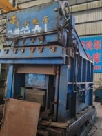 出售天水锻压产xb-4500铣边机，直缝管用