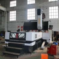 河北大恒厂家推出2018年新款数控龙门加工中心