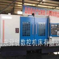 数控车桥加工设备车桥专机设计厂家专用数控设备厂家