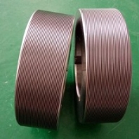 TOSG高精密滚牙轮M50.8外螺纹加工专用模具