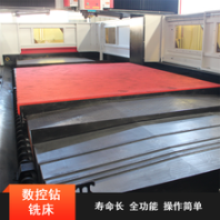 供应定梁式26米数控龙门钻铣床齿轮钻孔机床